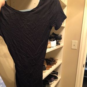 Forever 21 Bodycon Dress